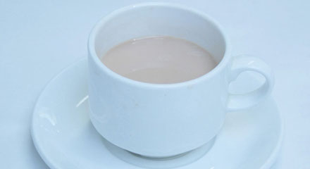 tea, tea, tea. Tea for everybody!!!!!